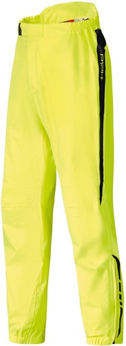 Held Rainstorm Base sporty rainpants neonyellow-black
