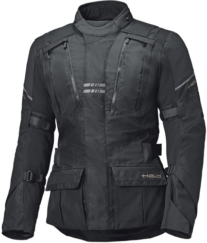Held Hakuna Matata 3 Top  black