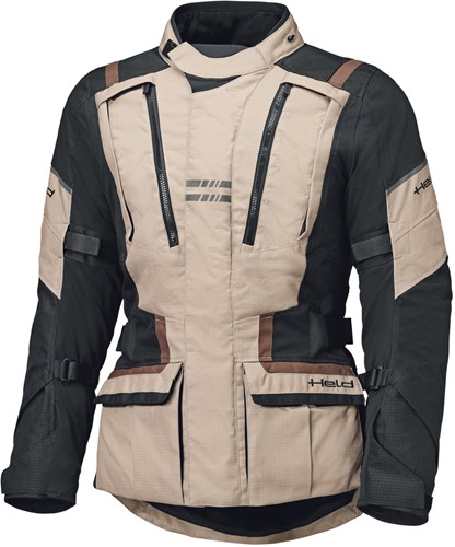 Held Hakuna Matata 3 Top  sand-brown