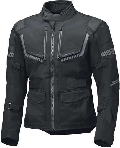 Held Tamarack Top Adventure jacket black