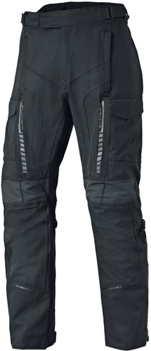 Held Tamarack Base Adventure pants black