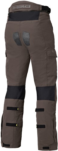 Held Renegade 2 Base  anthracite-2