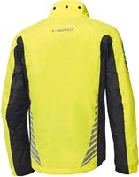 Held Wet Tour 2 Top rainjacket yellow-3
