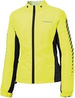 Held Wet Tour 2 Top rainjacket yellow-2