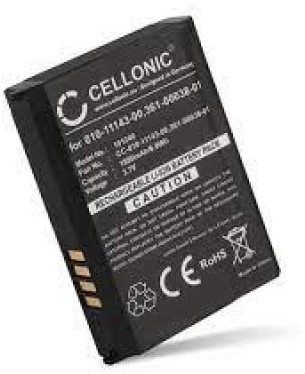 Lithium-ion batterij Zumo 220/660