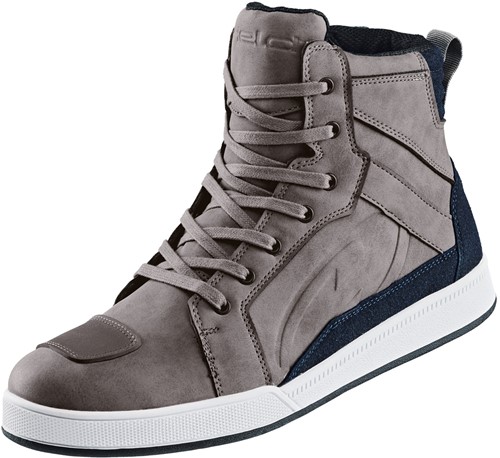 Held Marick WP Urban-Sneaker grey
