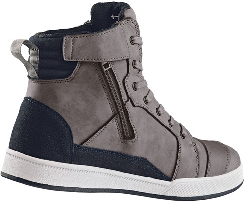 Held Marick WP Urban-Sneaker grey-2