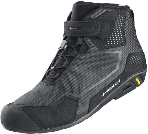 Held Torrance Sneaker black