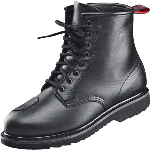 Held Warington Urban-boots black