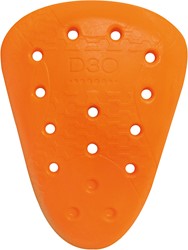 T5 EVO PRO X HIP HIPPROTECTOR D3O ORANGE
