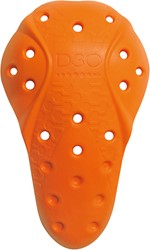 T5 EVO PRO X ELLBOW ELBOWPROTECTOR D3O ORANGE