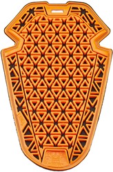 Held D3O Ghost, elbow/knee orange