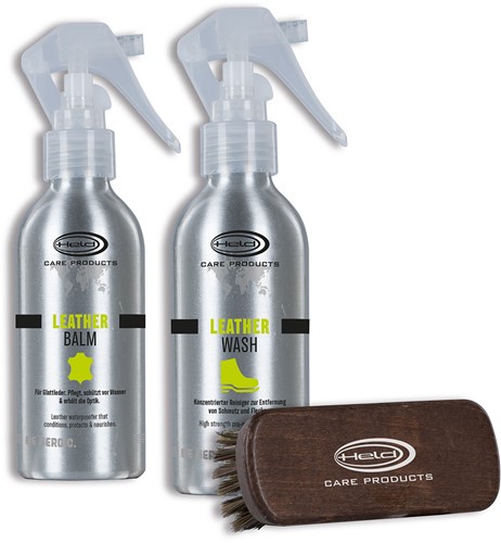 STORM CARE-SET SUIT/BO CLEANER original