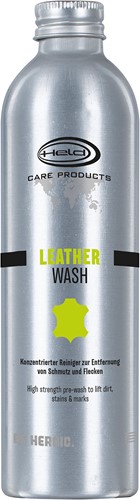 LEATHER FOOTWEAR WASH CLEANER original