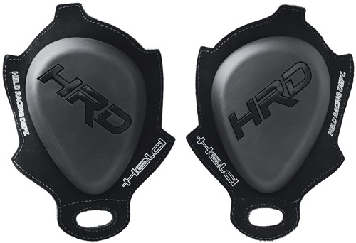 Held Action Slider
