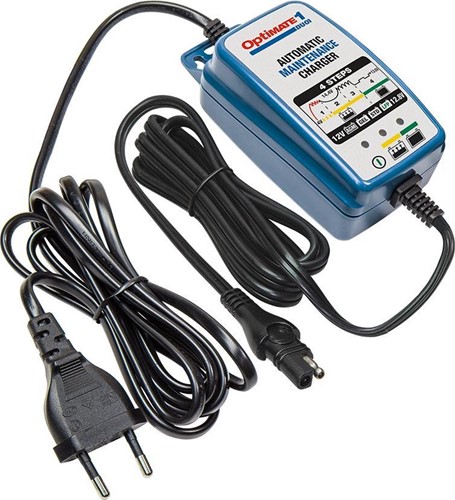 OPTIMATE 1 Dual Druppellader