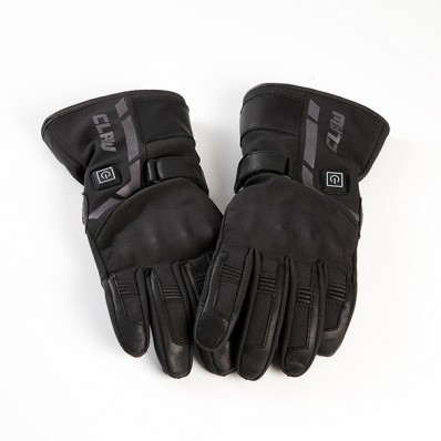 Siberia Winter Glove black