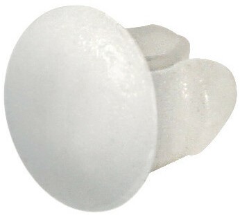 SET 100 PCS SMALL BUTTONS White