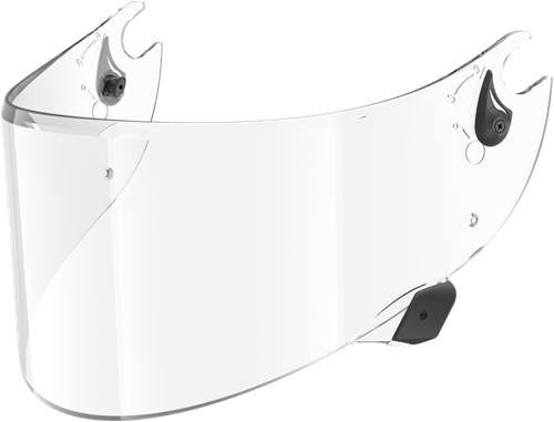 Visor Pre Equip Pinlock As V2 Aeron (gp) / Race-R (gp) / Speed-R