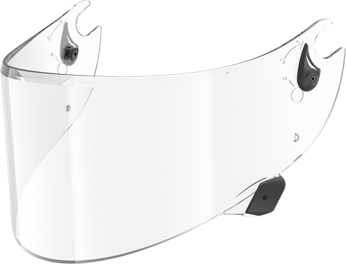 VISOR PRE EQUIP PINLOCK AS  V2 RACE-R Tous SPEED-R Tous