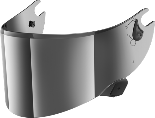 VISOR RACE-R MIRRORED AS AF RACE-R Tous SPEED-R Tous