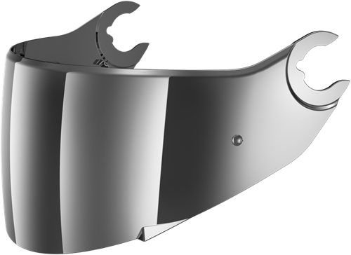 VISOR CHROME AS SKWAL (2),  SPARTAN (1.2),  D-SKWAL (2)