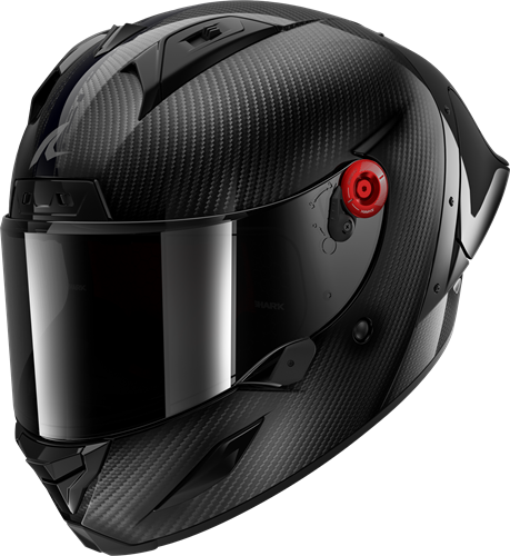 SHARK AERON-GP FULL CARBON Carbon Anthracite Carbon