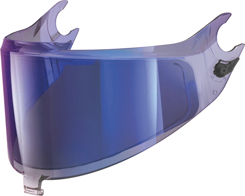 Visor A.s. Iridium Blue Spartan GT / Spartan RS