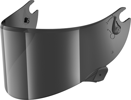 Visor Race-R Colored As Af Aeron (gp) / Race-R (gp) / Speed-R