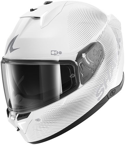 Skwal i3 Sp Lyne White Silver Silver