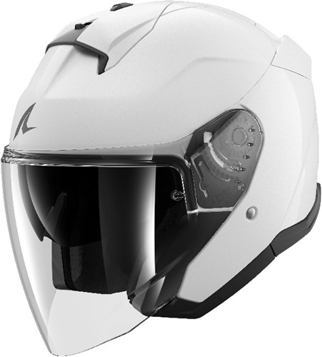 SKWAL JET BLANK Pearly White