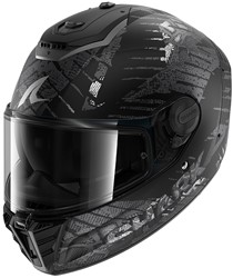 SPARTAN RS REPTAIA Mat Black Anthracite Anthracite
