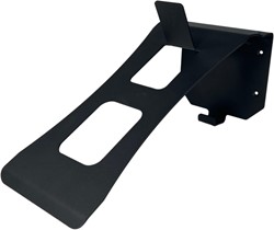 Claw Helmet support bracket
