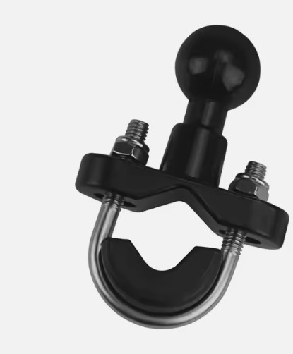 Handlebar mount RAM bol 1inch