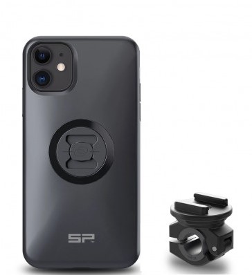 SP Moto Mirror Bundle LT Universal Case M