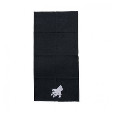 CLAW Tube Fleece Black (Winter)