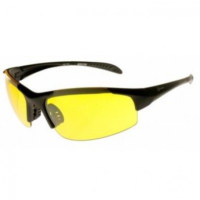 CLAW Sunglasses Sport Yellow