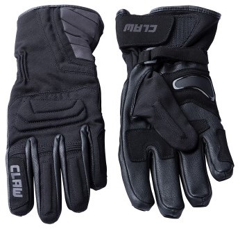 CLAW Unio Touring Glove black size 5XL