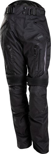 CLAW Odis Tour Pants Black Lady