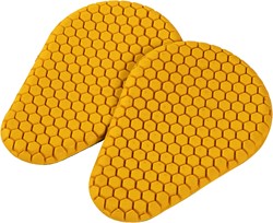 Claw Keeptech Knee / Hip Protector (level 2) with Velcro (pair)