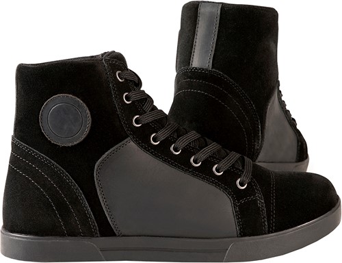 CLAW Carver sneaker black
