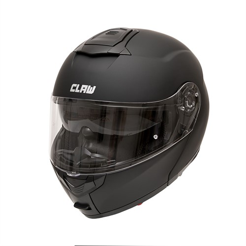 Origine Logic Systeemhelm matt black size XL