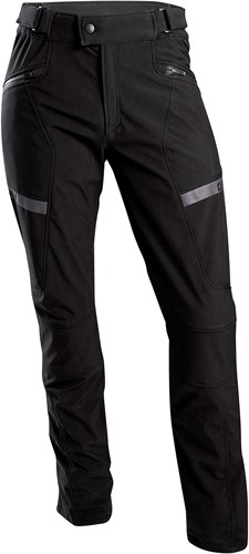 CLAW Tommy Softshell Pants black