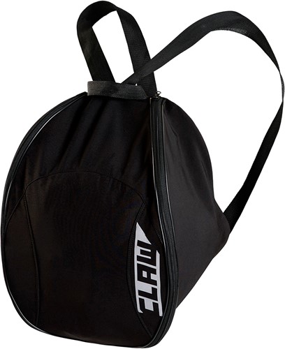 CLAW Helmet Bag Black