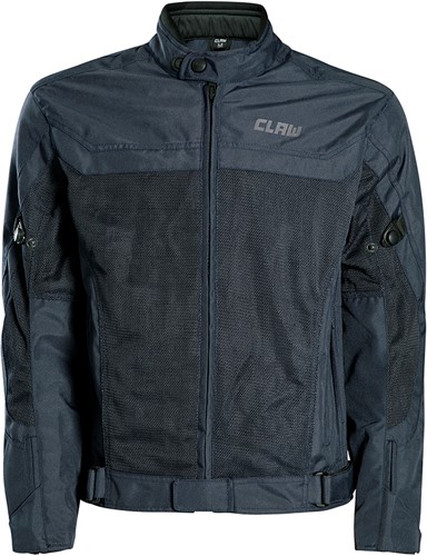 CLAW Outsider summer jacket navy