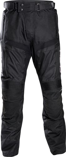 CLAW Odis Tour Pants Black Size M Long