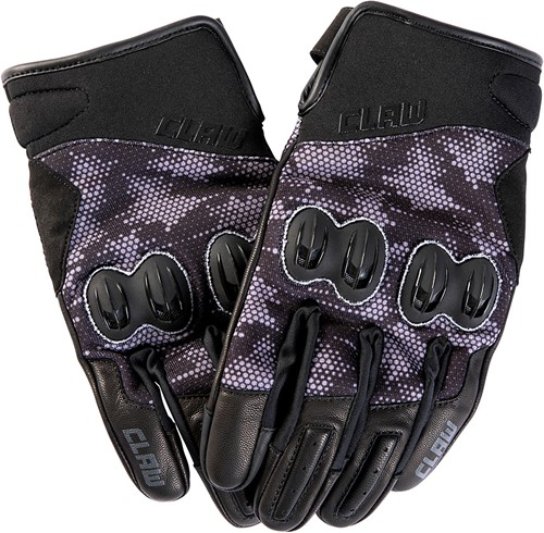 CLAW Zanzi summer glove grey