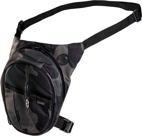 CLAW Legbag camo
