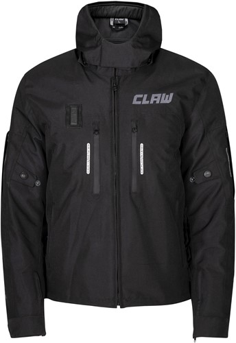 CLAW Mitch Urban Jacket black