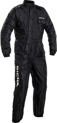 Richa SIMPLE RAINCOMBI black/yellow